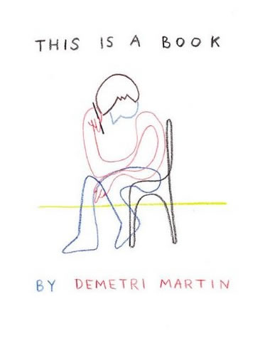 Demetri Martin